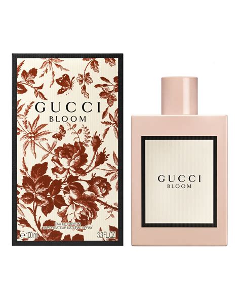 perfumes gucci el corte ingles.